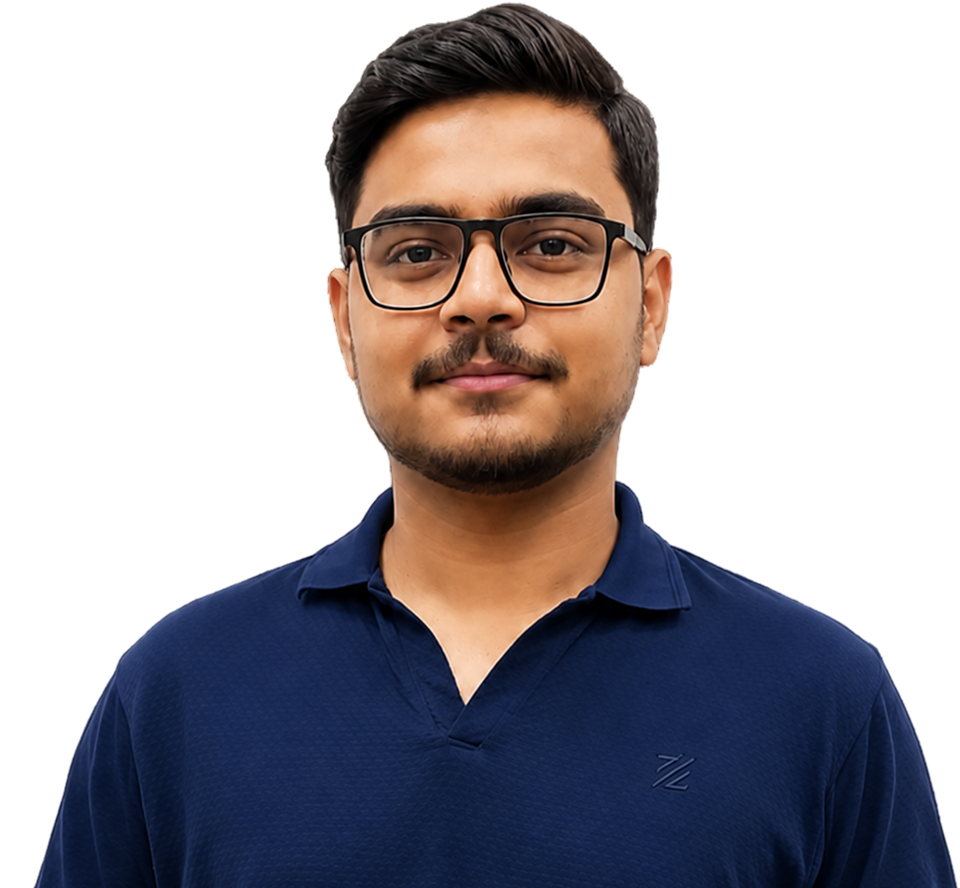 Ahmed Raza