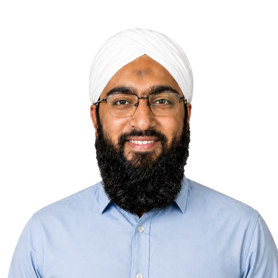 Bilal Attari